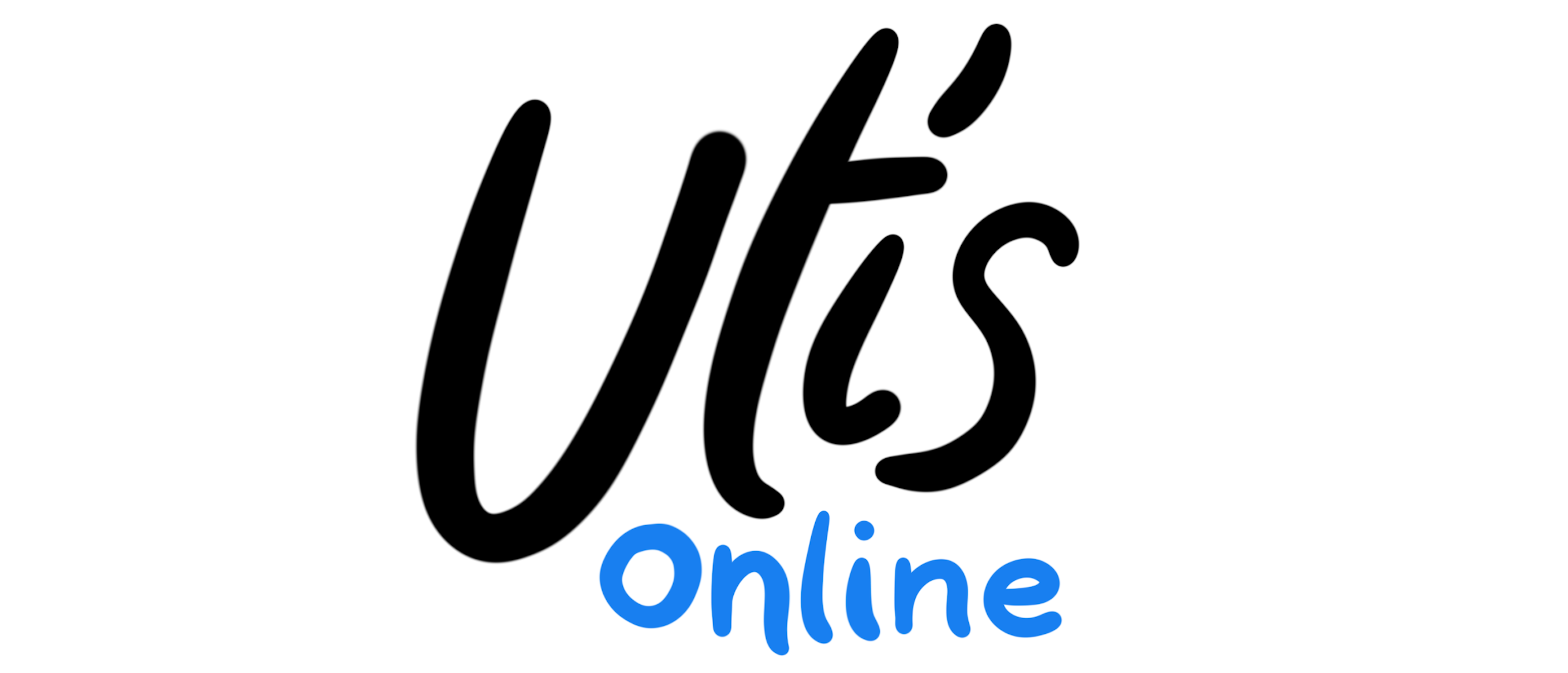 Fjölskyldumorgunn á Utís online
